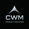 CodeWith Meghan Logo
